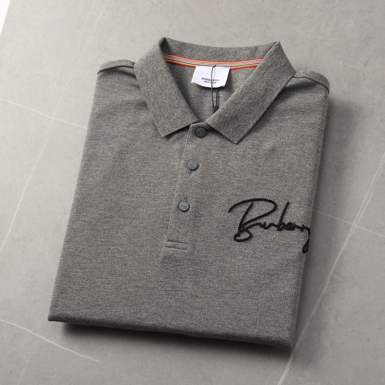 burberry-버버리-고퀄-티셔츠-명품 레플리카 미러 SA급