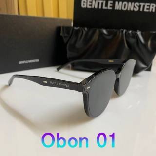 gentle-monster-obon-01-선글라스-명품 레플리카 미러 SA급